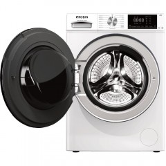 Robin Πλυντήριο Ρούχων 8kg με Τεχνολογία Ατμού 1400 Στροφών RT-1085 Robin Πλυντήριο Ρούχων 8kg με Τεχνολογία Ατμού 1400 Στροφών RT-1085